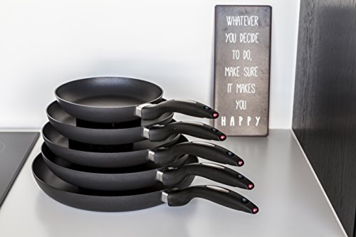 Scanpan Iq 10.25-Inch Fry Pan #TOP3