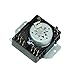 W10634750 for Whirlpool Dryer Timer Control, Washing Machine Dryer Replace Part, Replace for Numbers 162-419-1 W10846428 AP5988891 PS11728103