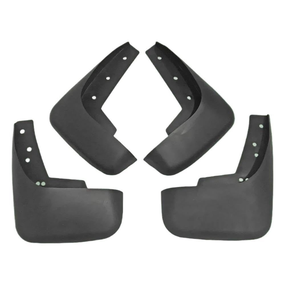 Garde-boue Toyota Camry XV20 haute durabilité en polymère injecté pour châssis 2.4 - 7