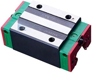 1PCS NEW Linear Guide Slider EG20 ï¼ˆ4 holesï¼‰ EGH20CA