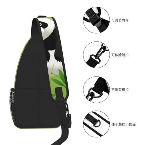 Mochila bandolera cruzada para niños y niñas miniatura 7