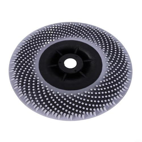 Enlever la rouille de peinture facilement avec ce disque M14 pour métal