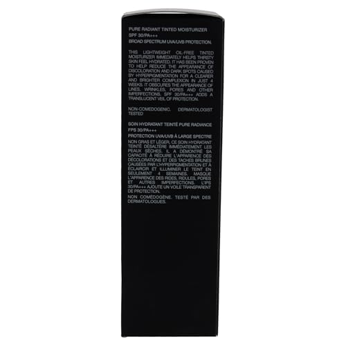 Pure Radiant Tinted Moisturizer SPF30PA+++ Finland 50 ml - vue 7