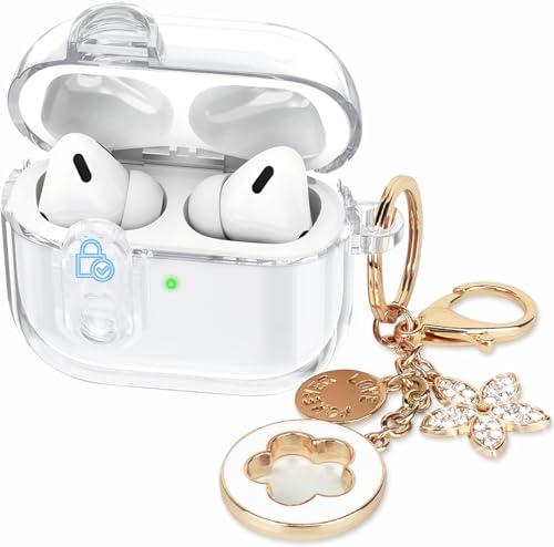 Coque AirPods Pro 3ème génération VOTILE en TPU souple pour éviter les ouvertures et chutes