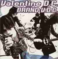 ポップス+ロック(洋楽) CD Valentine D.C. THE V.D.C.  BVCR1544 BMG Japan /00110 ポップス+ロック(洋楽) CD Valentine D.C. THE V.D.C. BVCR1544