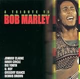  Tribute to Bob Marley