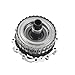 0CK 0CJ DL382 Transmission Clutch Assembly BorgWarner Compatible For Audi A4 A5 B9 A6 C7 C8 A7 Q5 7-DSG DL382(BorgWarner)