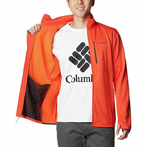 Image of Columbia Park View Fleece Full Zip