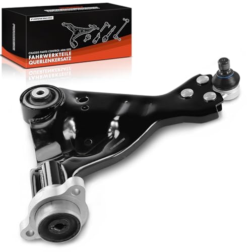 Image of Frankberg Wishbone ball joints Front left 6393301401