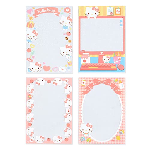 Pochette Photo Hello Kitty Sanrio le cadeau idéal pour fan d'idoles