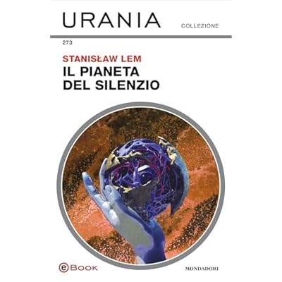 Il pianeta del silenzio