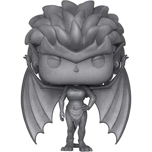 Funko Pop Demona Stone 390 Gargoyles Disney Figuras 9 cm Cine #1