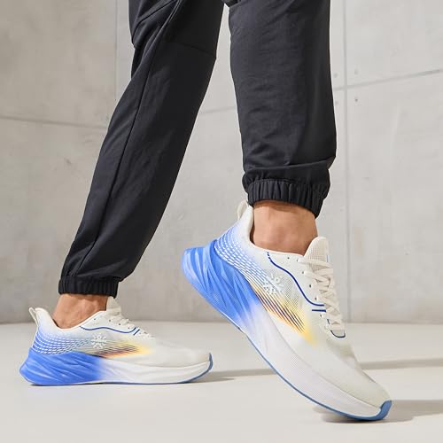 Image of CULT Mens Onyx Running Shoes