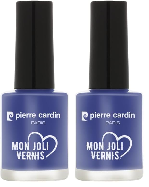 Pierre Cardin Mon Joli Vernis-168 2li paket