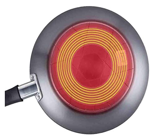 Wok Pan Antiadherente para Cocción Universal miniatura 2