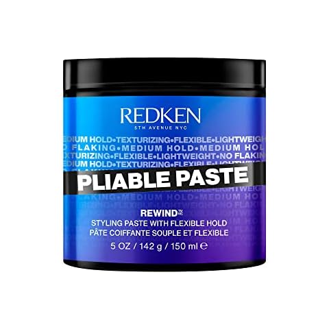 Redken | Texturierende Paste für alle Haartypen Cover