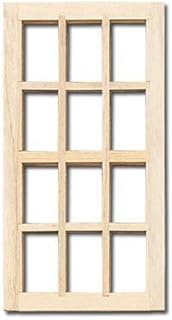 Dollhouse Miniature 1/2