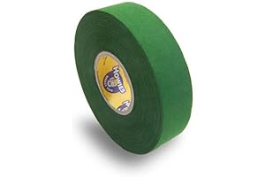 Howies Hockey Stick Tape: Premium Performance in Vibrant Green