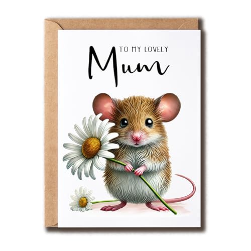 NoNi93Art To My Lovely Mum J[h - 킢lY~̉ - ꂳ̒aJ[h - ̓ - D - q̑蕨