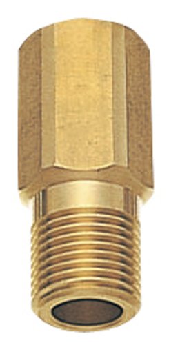 Amazon | SANEI 逆止弁 台付混合栓用 1個 V872F-13 | キッチン水栓用パーツ