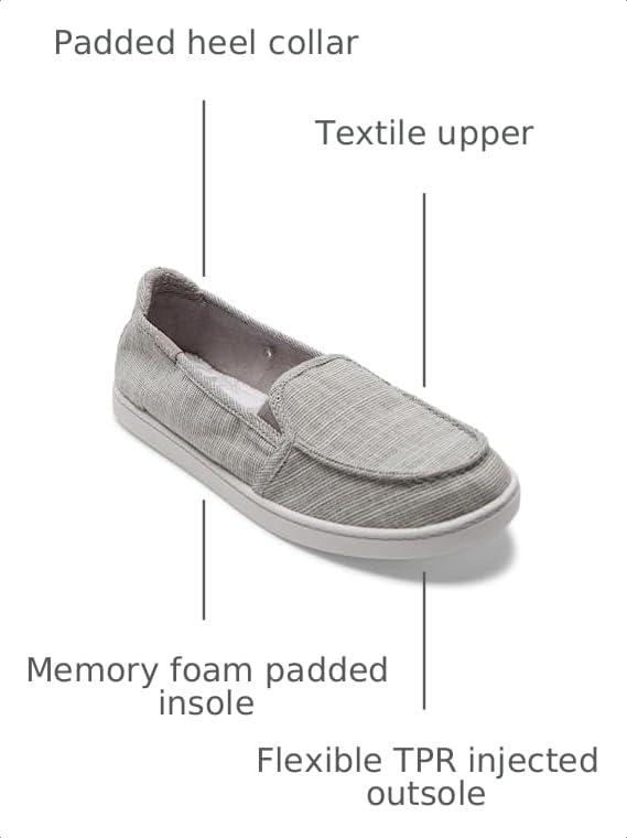 Image of Roxy Womens Minnow VII