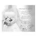"Daughter-in-Law to Be- What You Mean To Me"- 10 x 8" Wall Art-Ready to Frame. Heartfelt Gift Saying Welcome To Our Family. Perfect Keepsake Wedding Gift for Any In-Law's & Brides-Room to Sign.