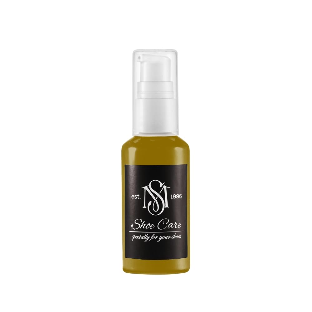 Baume pour cuir Brun Héritage pour sublimer vos chaussures