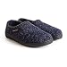 Haflinger Women's Atb Slip-On Loafer