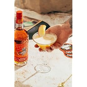 Wolfie's Blended Scotch Whisky – Wolfie's