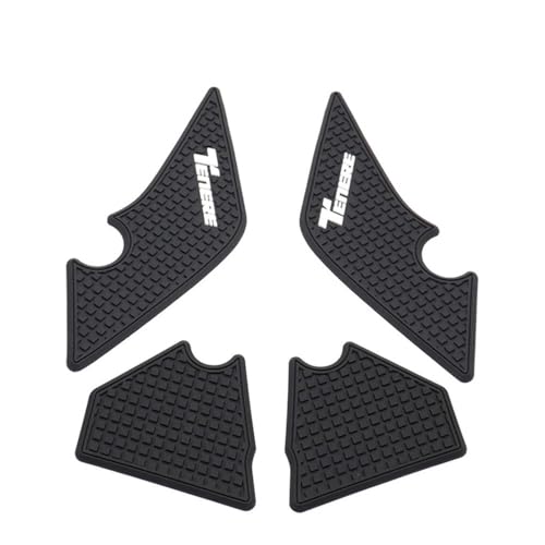 Autocollant réservoir moto pour Tenere 700 et Rally T700 XTZ 2019-2023