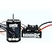 Castle Creations CSE010-0155-11 Mamba X 25.2V Waterproof ESC and 1406-3800kV Sensored Motor Combo