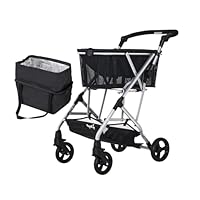 Amazon｜EcoCa エコカ プレミア ショッピングカート 買い物