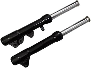 Amazon | ヤマハ 用 ジョグ フロントフォーク 左右セット YAMAHA 用