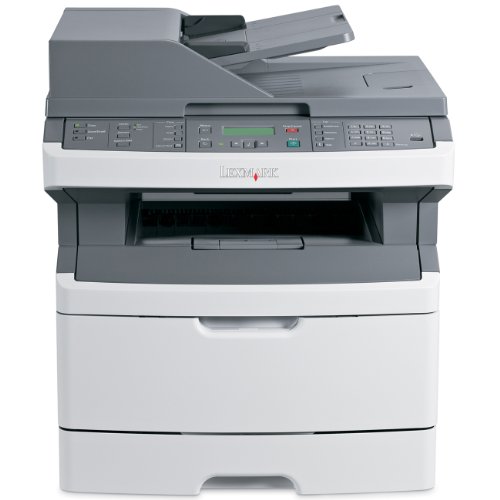 X464 - LEXMARK X464 Lexmark X464DE MFP Mono Laser Printer (Renewed)