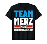 Team Merz Bundeskanzler Friedrich Merz