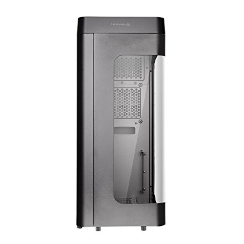 Build My PC, PC Builder, Thermaltake View 27 