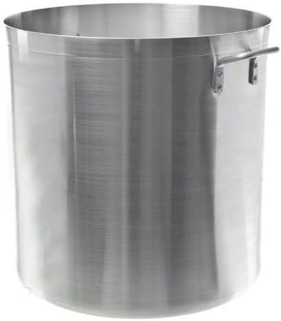 Miniatura 9 de Olla de aluminio de 10 cuartos