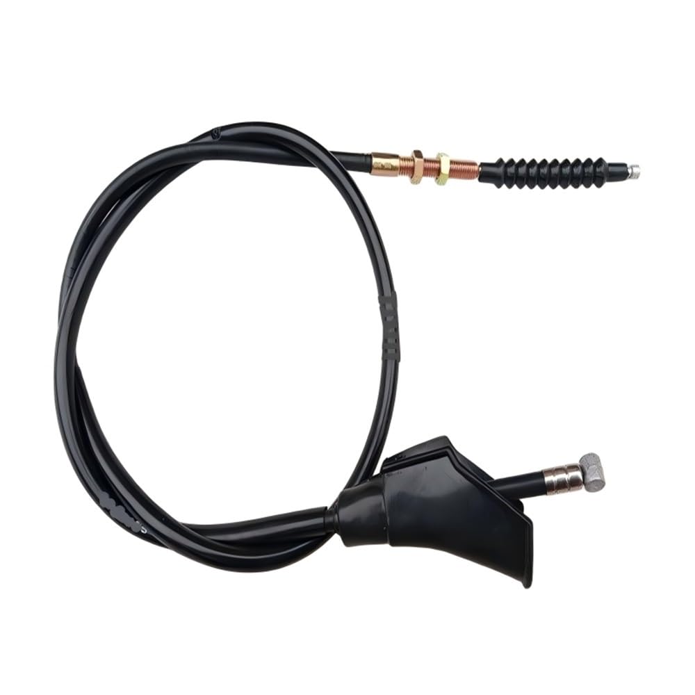 Cable de embrague QJMOTO QJ125-6A evita roturas en tu moto de 150 cc