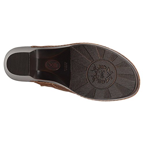 Sofft Women's Mocha Laina 9 B(M) US3