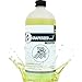 GrapeSeed Oil-Cold Pressed, Virgin, Undiluted, 100% Pure Grape Seed Oil (32 Ounce)