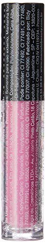 Marcelo Beauty 2562 Gloss Labial Flamingo, 8ml