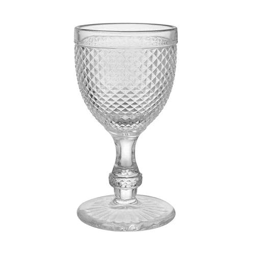 Taça de Água e Suco Home Style Bico de Jaca