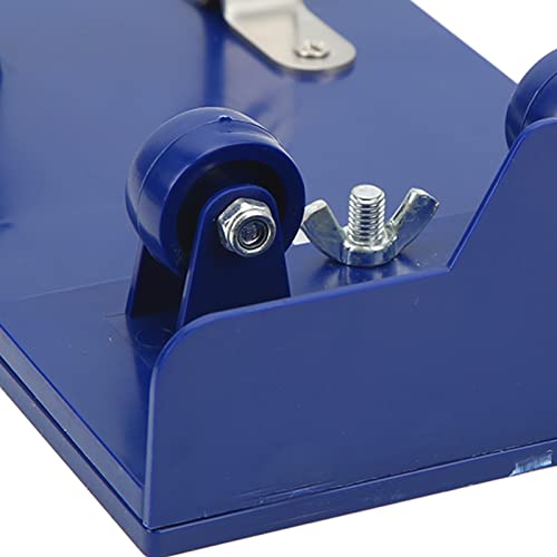 Glass Bottle Cutter Glass Cutting Tool Pc Board Carbide Cut Head Diy Bottle Cutter Diy Wine Bottle Cutting Tool (Blue) #TOP5