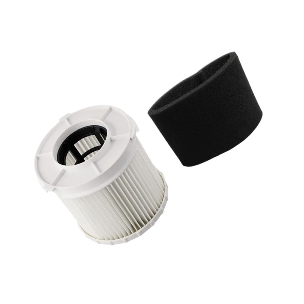 Filtre sec et humide anti-colmatage pour aspirateur DVC750L