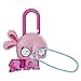 Hasbro Lock Stars Pink Bunny