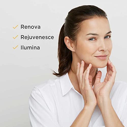 Creme Facial com Ácido Glicólico ISDINCEUTICS Glicoisdin 8 Soft -50g