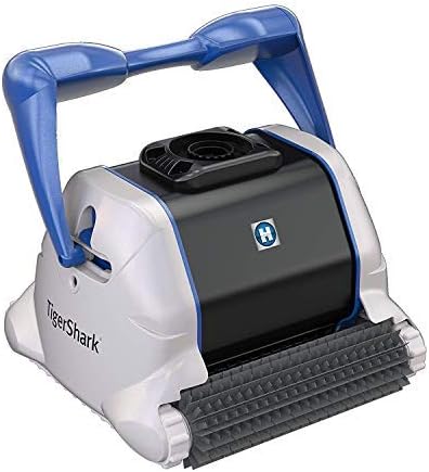 Hayward RC9950GR TigerShark Automatic Robotic Pool Cleaner