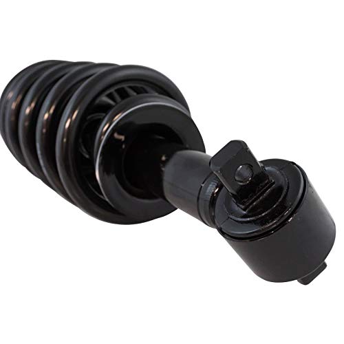 Image of TRQ Front Complete Shock Strut Spring Assembly Pair 2pc for Silverado Sierra RWD