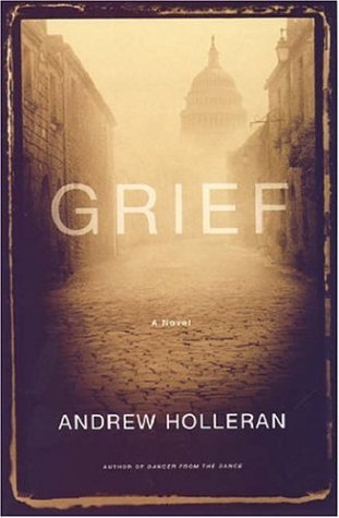 Grief      Hardcover – May 31, 2006