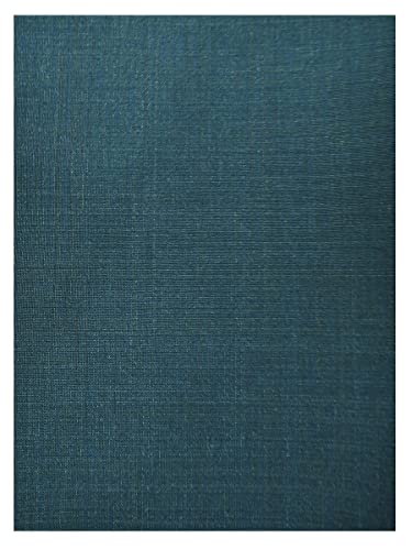 Hugo Boss Mens Navy Flat Front, Slim Fit Suit Separate 32R3